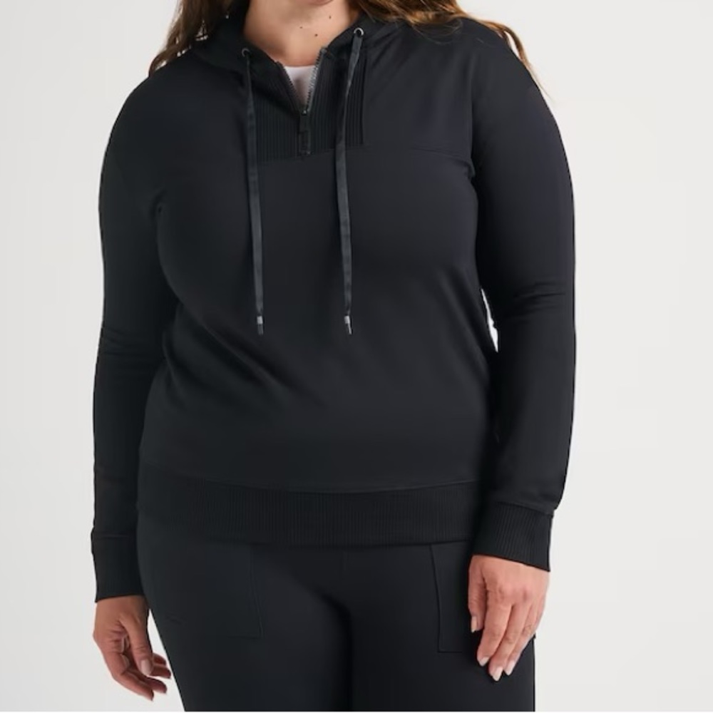 Travis Matthew quarter zip